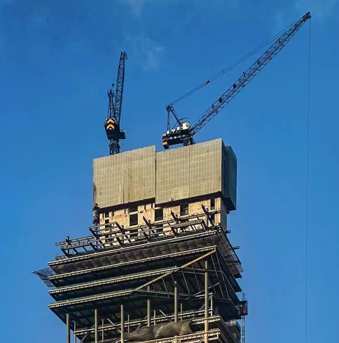 开发建设